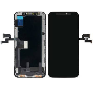 iPhone XS Screen Aftermarket