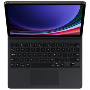 Samsung Book Cover Keyboard (S9, S9 5G, S9 FE 5G)