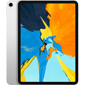iPad Pro 11" (1st generation)