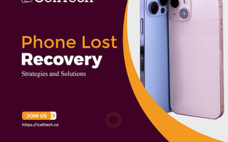 Lost Your Phone? Discover the Ultimate Guide to Get It Back Fast!