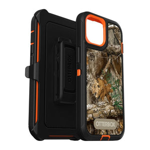 Defender iPhone 13/14/15 Camo series