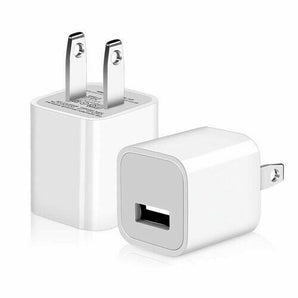 5W Apple wall cube