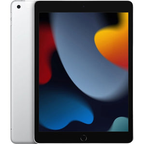 iPad (9th generation)