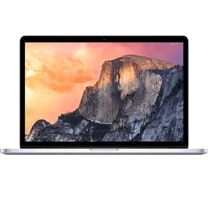 Macbook Pro 15" (2012, A1398)