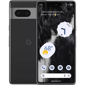 Pixel 7