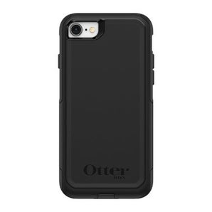 Commuter iPhone 7/8/se2nd Black