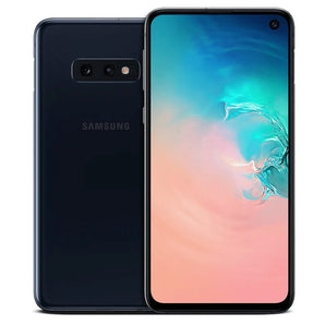 Galaxy S10E