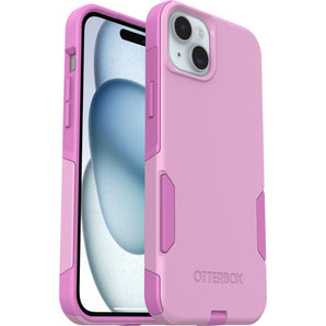 iPhone 14/15 plus Pink Otterbox