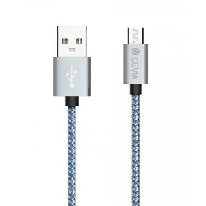 Devia 1m Micro USB