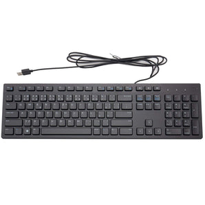 Dell wired Keyboard