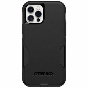 Commuter iPhone 12/12 pro black