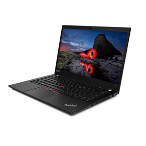 Lenovo Thinkpad T490