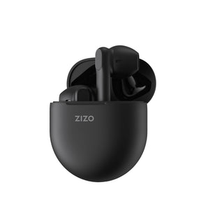 Zizo Pulse Z1 Compact Wireless Earbuds