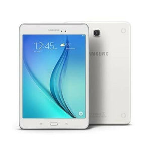 Samsung Tab E