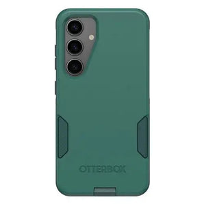 Commuter S24 Green