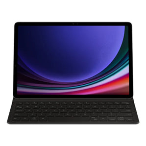 Samsung Book Cover Keyboard Slim (S9+, S9+ 5G)