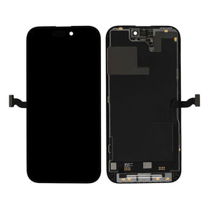 iPhone 14 Screen Soft OLED