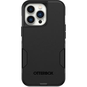 Commuter iPhone 13 pro Black