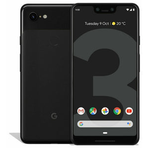 Google Pixel 3 XL