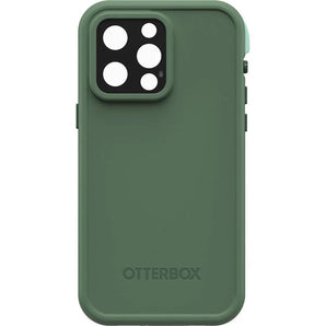 Fre Series iPhone 14 Green