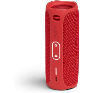 JBL Bluetooth Flip5 (Red)