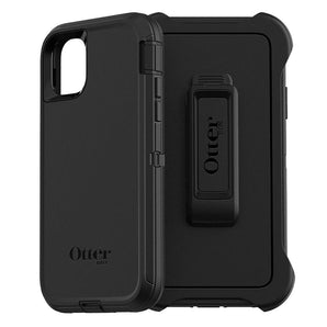 Defender iPhone 11 Black