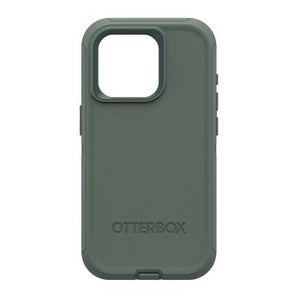 Defender iPhone 15 pro green