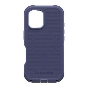 Defender Pro iPhone 16 Pro (Purple)