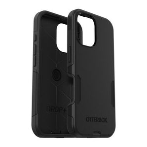 Commuter iPhone 16 (Black)