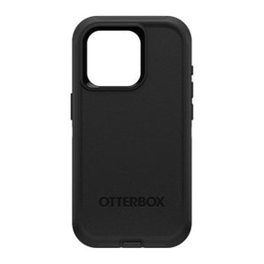 Defender iPhone 15 pro Black