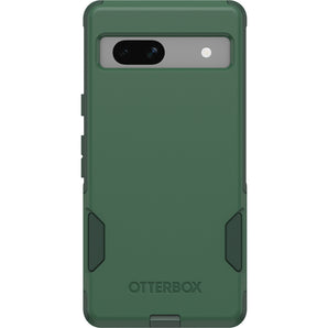 Commuter Google Pixel 7a Green