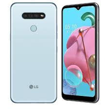 LG Q51