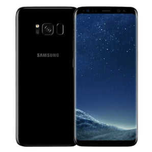 Galaxy S8 Plus