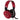 Turtle beach Headphones (Red)