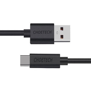 USB-A to USB-c 2m