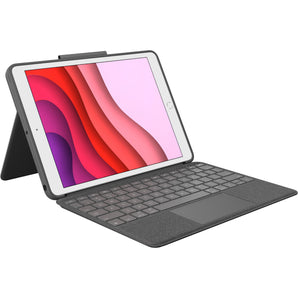 Wireless Keyboard Case For iPad 10.9/11"