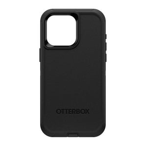 Defender iPhone 15 pro max Black