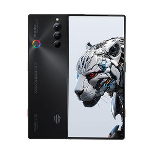 Zte Nubia Redmagic 8S Pro + Controller