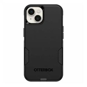 Commuter iPhone 13/14/15 Black