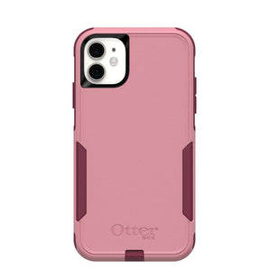 Commuter iPhone 11 Pink