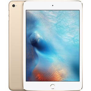 iPad Mini 4