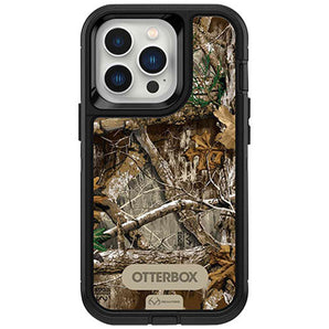 Defender iPhone 14 Pro Camo series