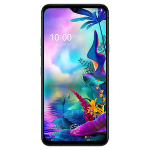 LG G8X ThinQ