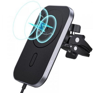 MagLeap Magnetic wireless car charger