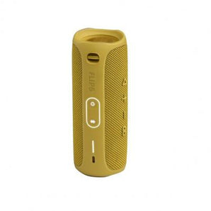 JBL Bluetooth Flip5 (Yellow)