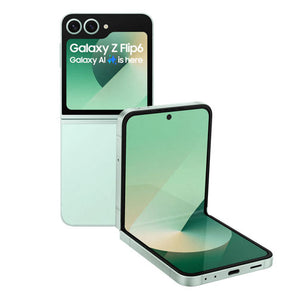 Samsung Galaxy Z Flip 6