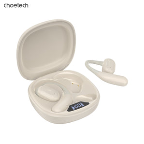 Choetech Earhook Sports TWS Earbuds (Skin)