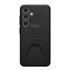 UaG S24 Black Civilian