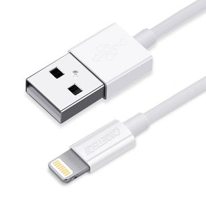 MFI USb charger cable 1.2M White