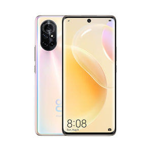 Huawei Nova 8 (No Google)